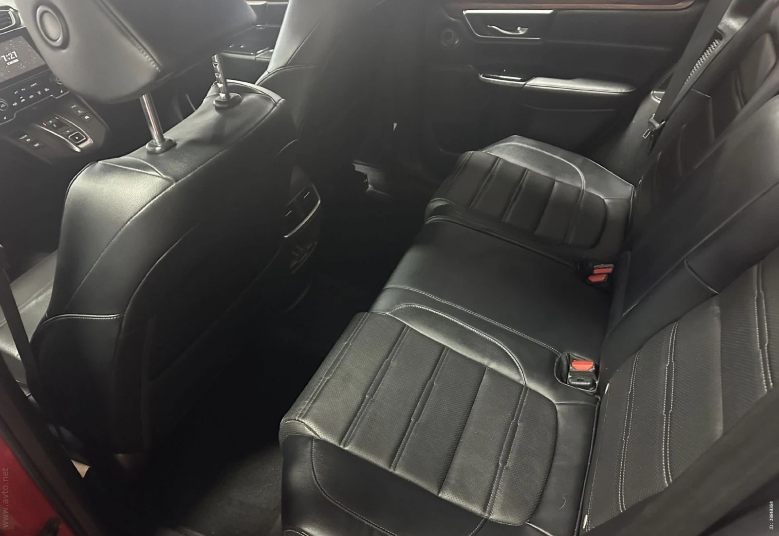Honda Cr-v 2.0 i-iMMD Hybrid 2WD .Led.Navi.Kamera.PDC - изображение 8