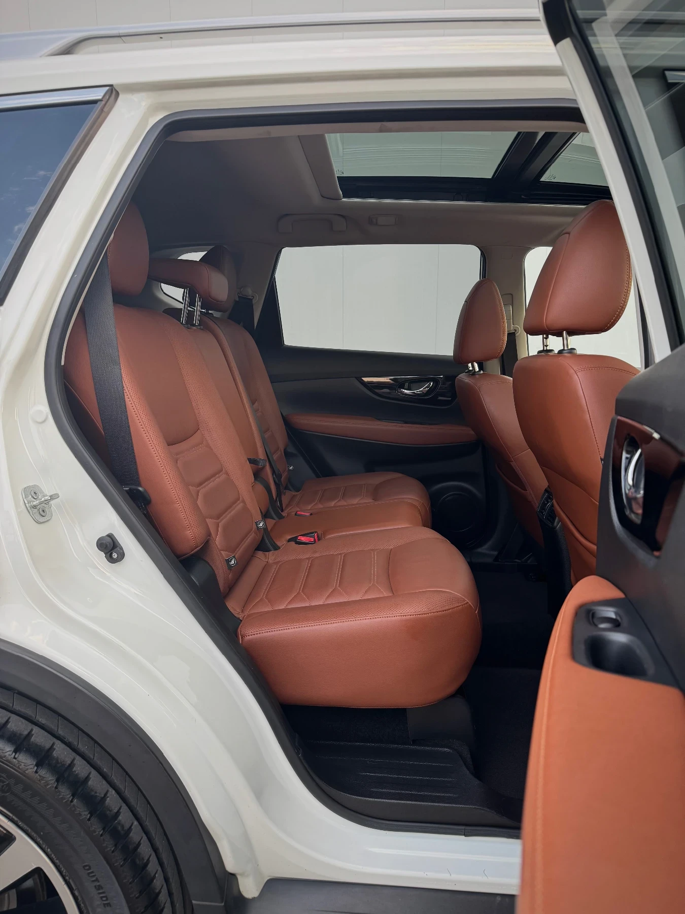 Nissan Rogue SL* AWD* TEKNA* FACELIFT | Mobile.bg   15