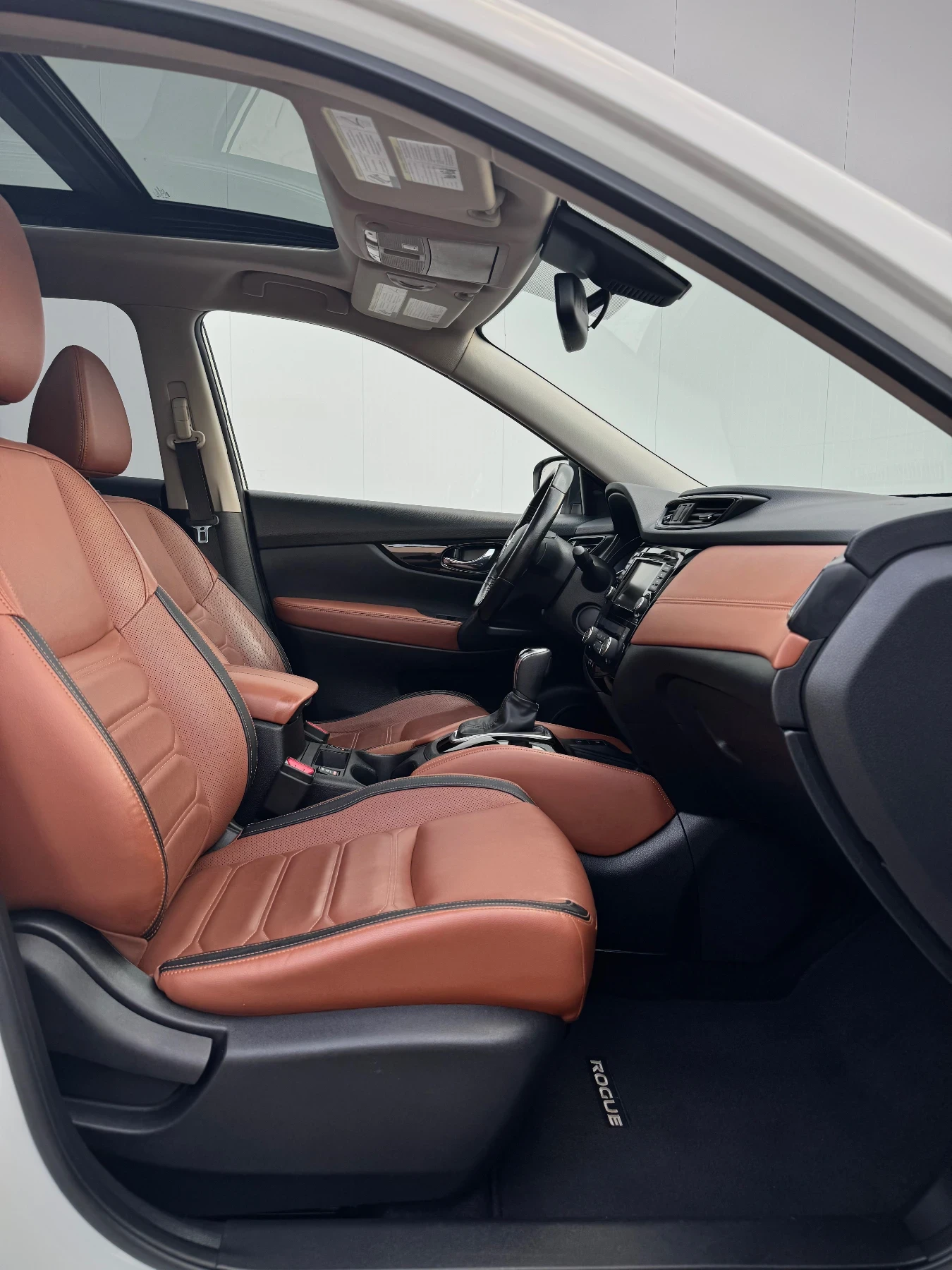 Nissan Rogue SL* AWD* TEKNA* FACELIFT - изображение 6