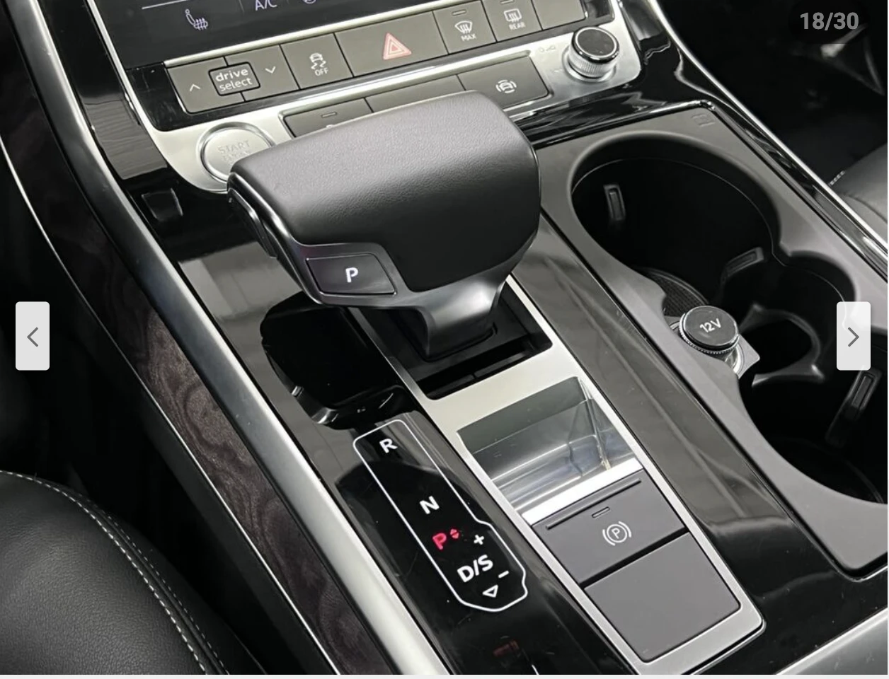 Audi Q8 55TFSI* * * * 360*  | Mobile.bg   12