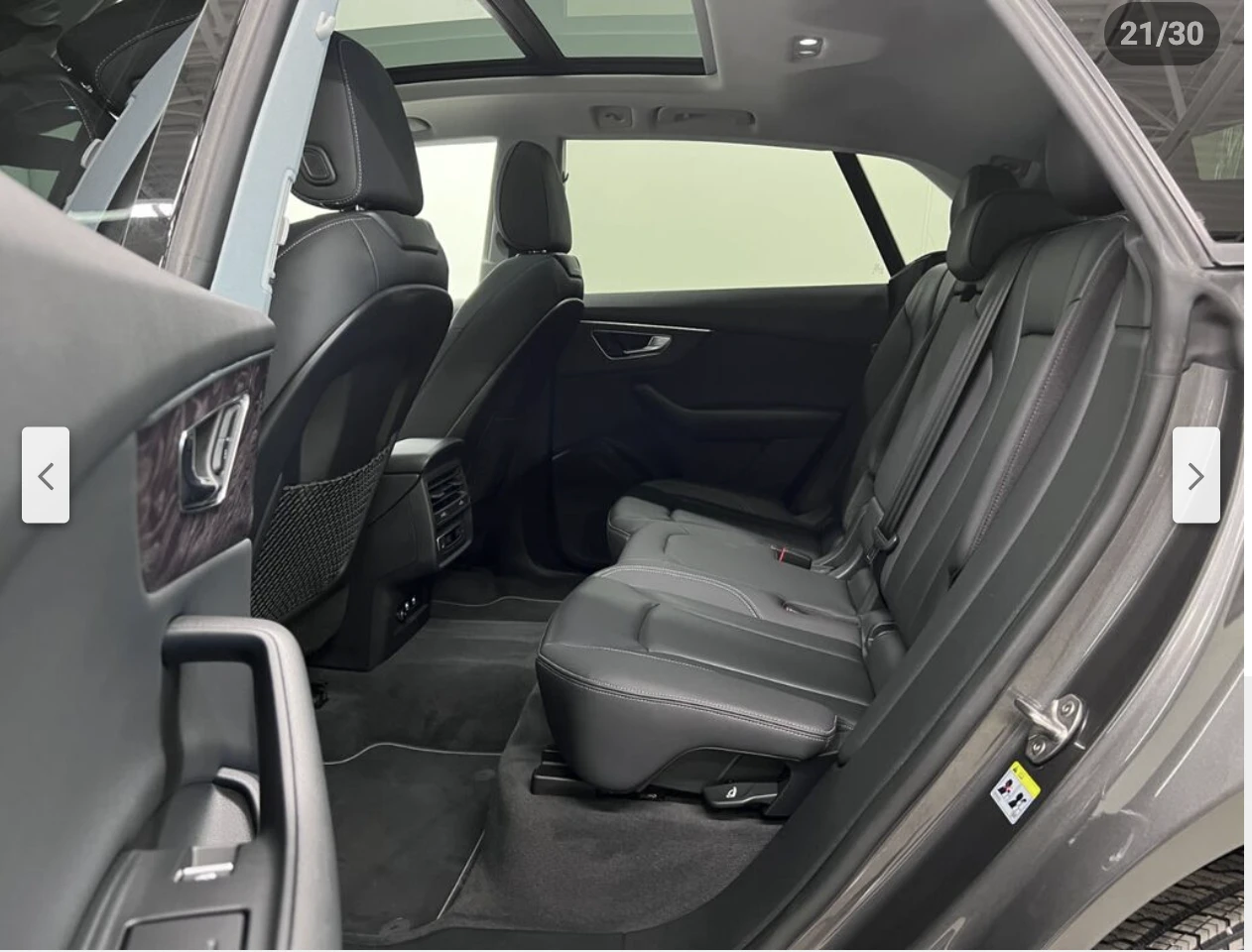 Audi Q8 55TFSI* * * * 360*  | Mobile.bg   15