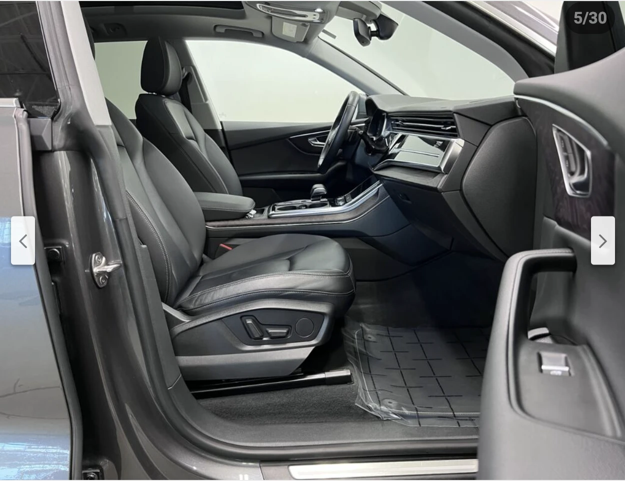 Audi Q8 55TFSI* * * * 360*  | Mobile.bg   13