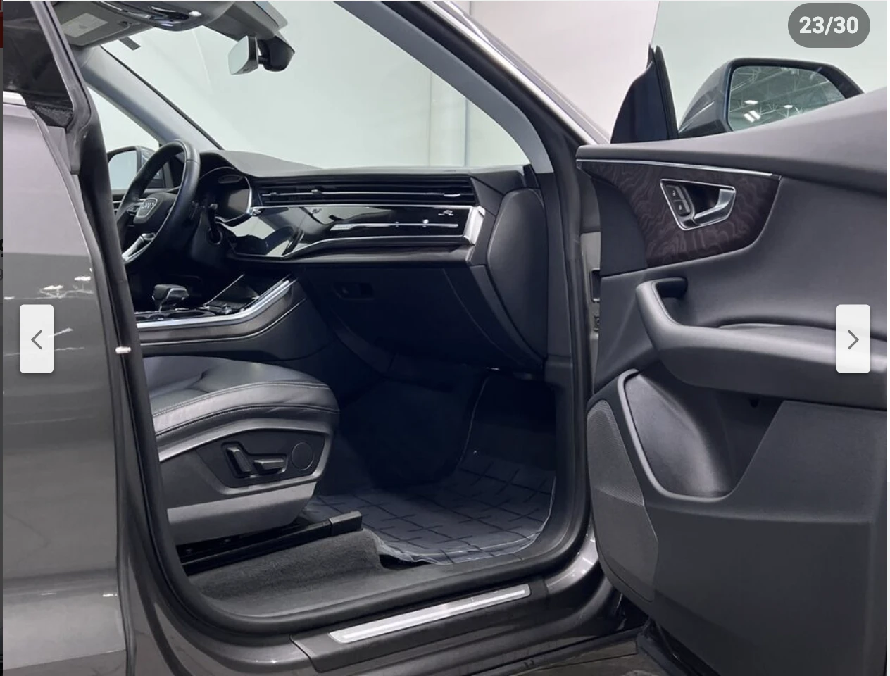 Audi Q8 55TFSI* * * * 360*  | Mobile.bg   16