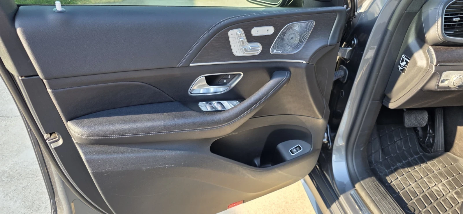 Mercedes-Benz GLE 450 AMG GLE 450 AMG | Mobile.bg   13