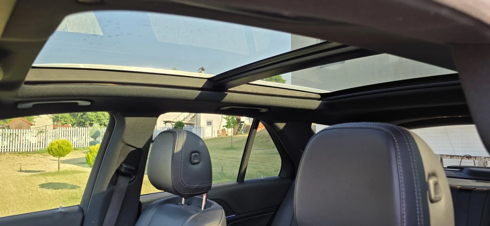 Mercedes-Benz GLE 450 AMG GLE 450 AMG | Mobile.bg   15