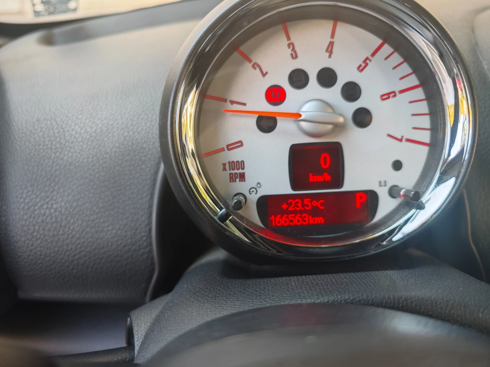 Mini Countryman  - изображение 6