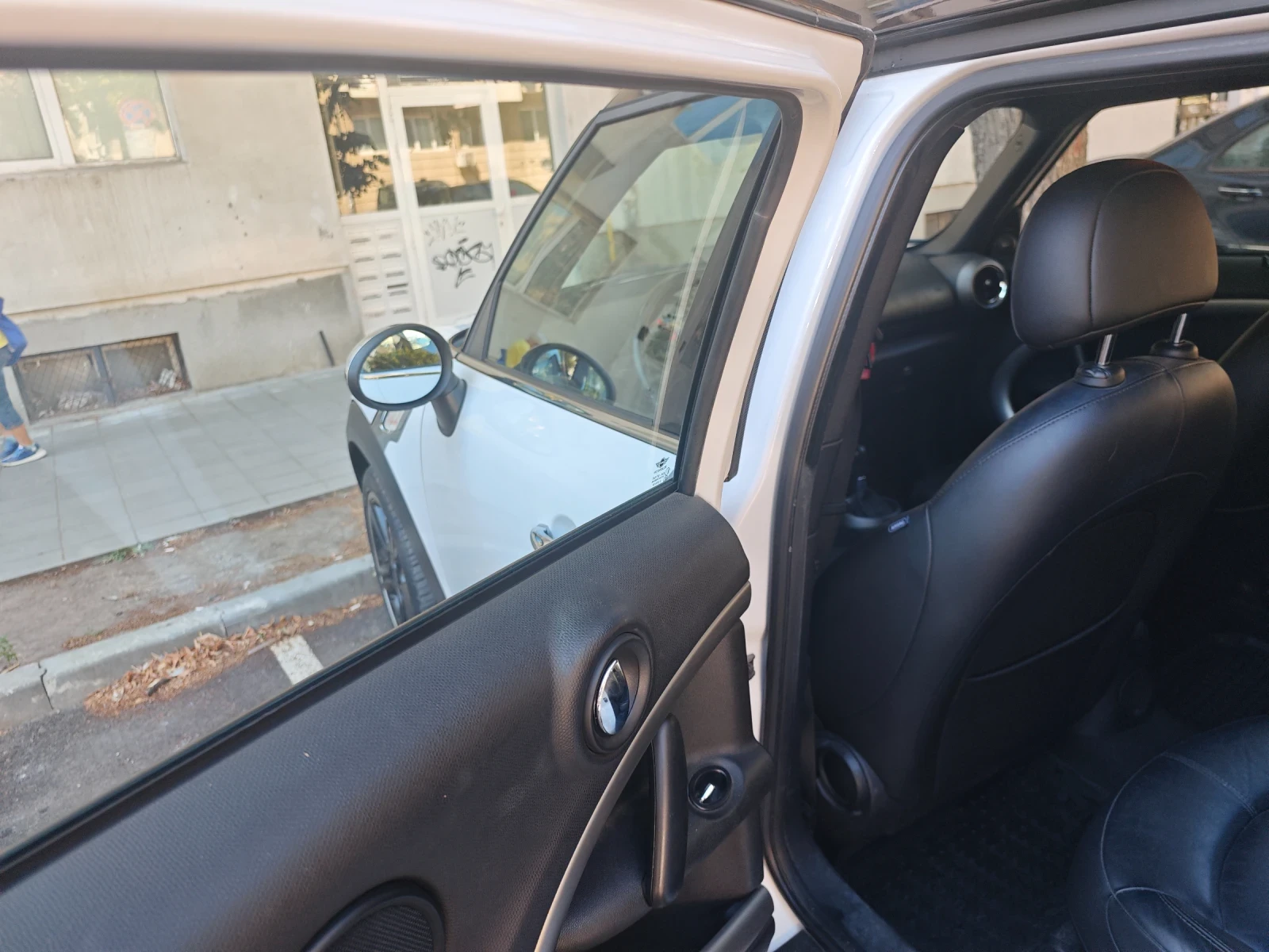 Mini Countryman  - изображение 5