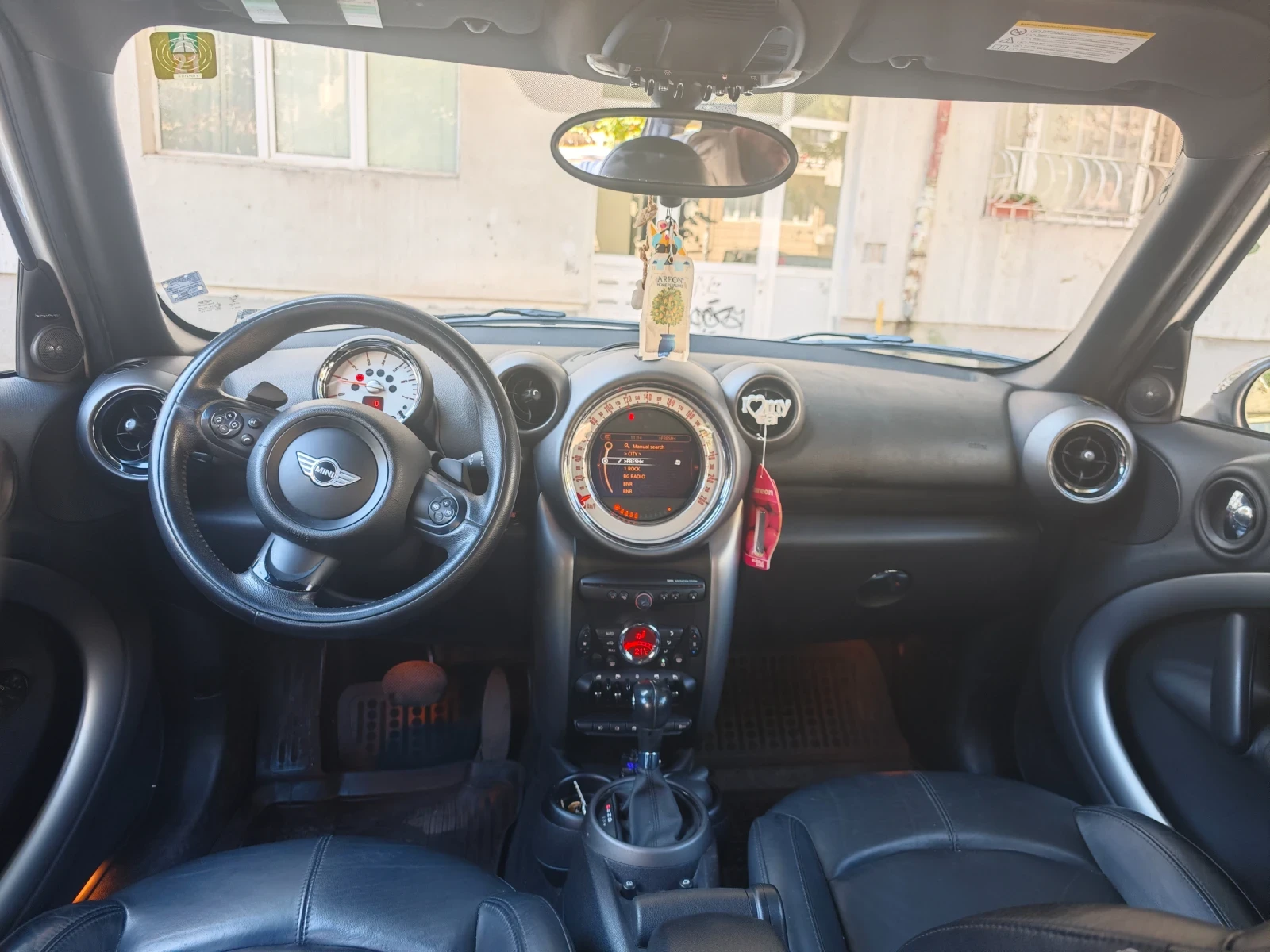 Mini Countryman  - изображение 4