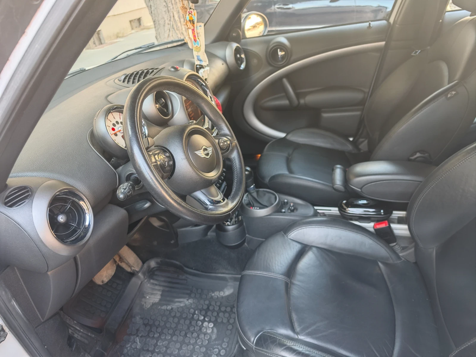 Mini Countryman  - изображение 8