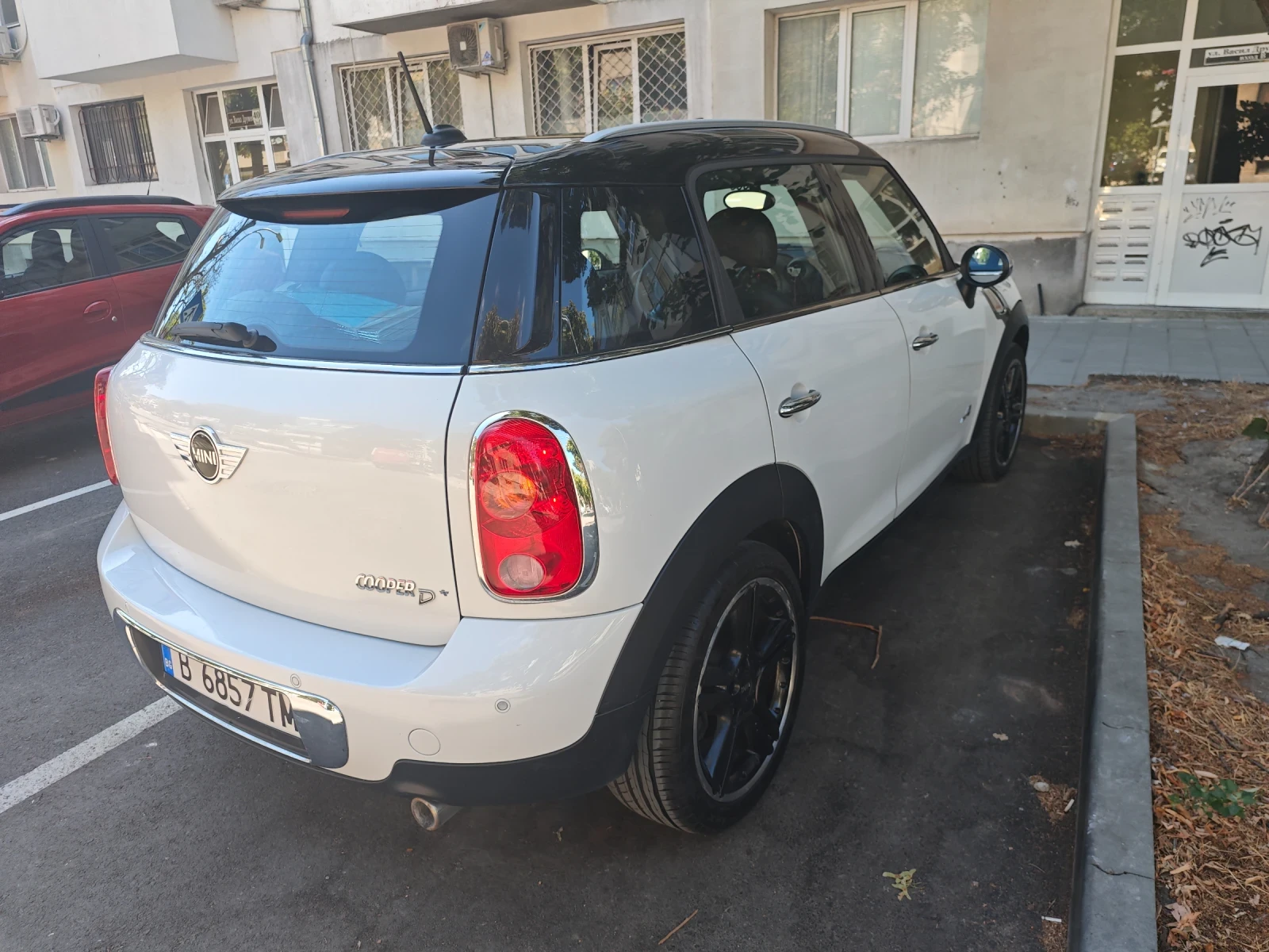Mini Countryman  - изображение 2