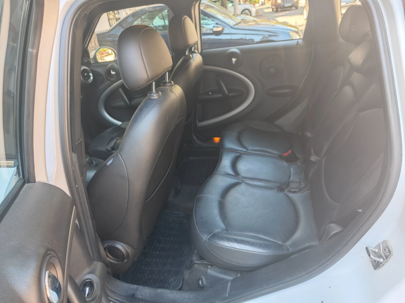 Mini Countryman  - изображение 9