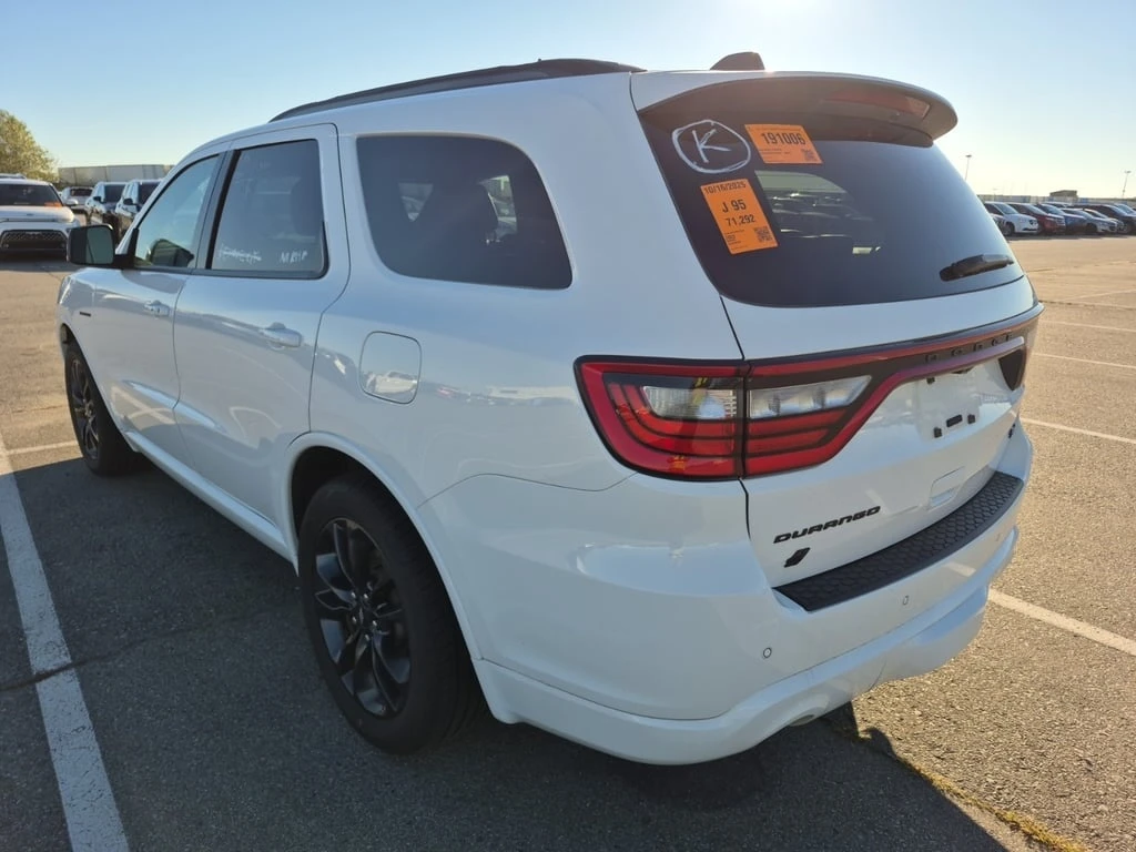 Dodge Durango * R/T * CARFAX * БЕЗ ПЪРВОНАЧАЛНА ВНОСКА - изображение 4