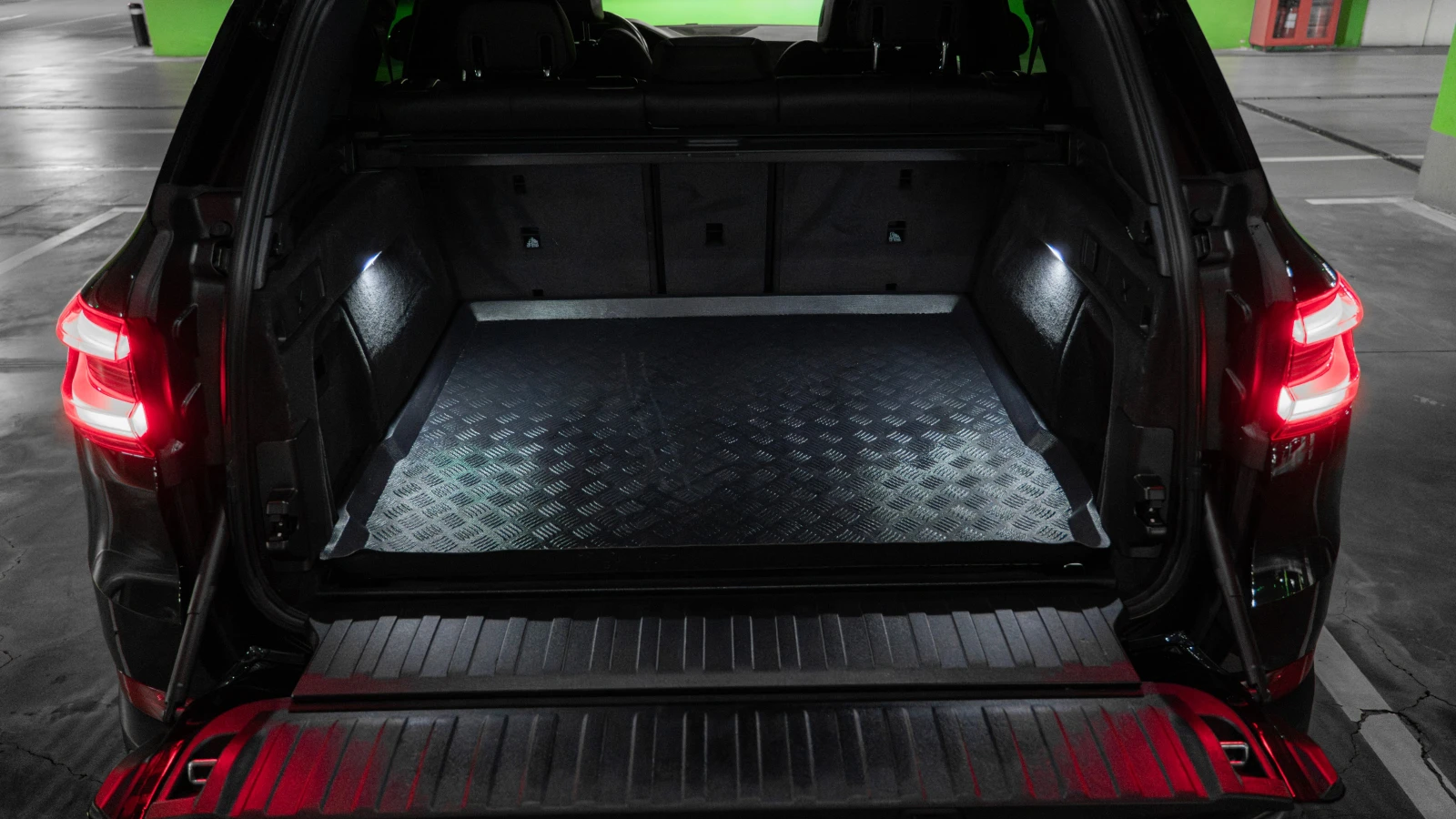 BMW X5 X-Drive 30d - изображение 10