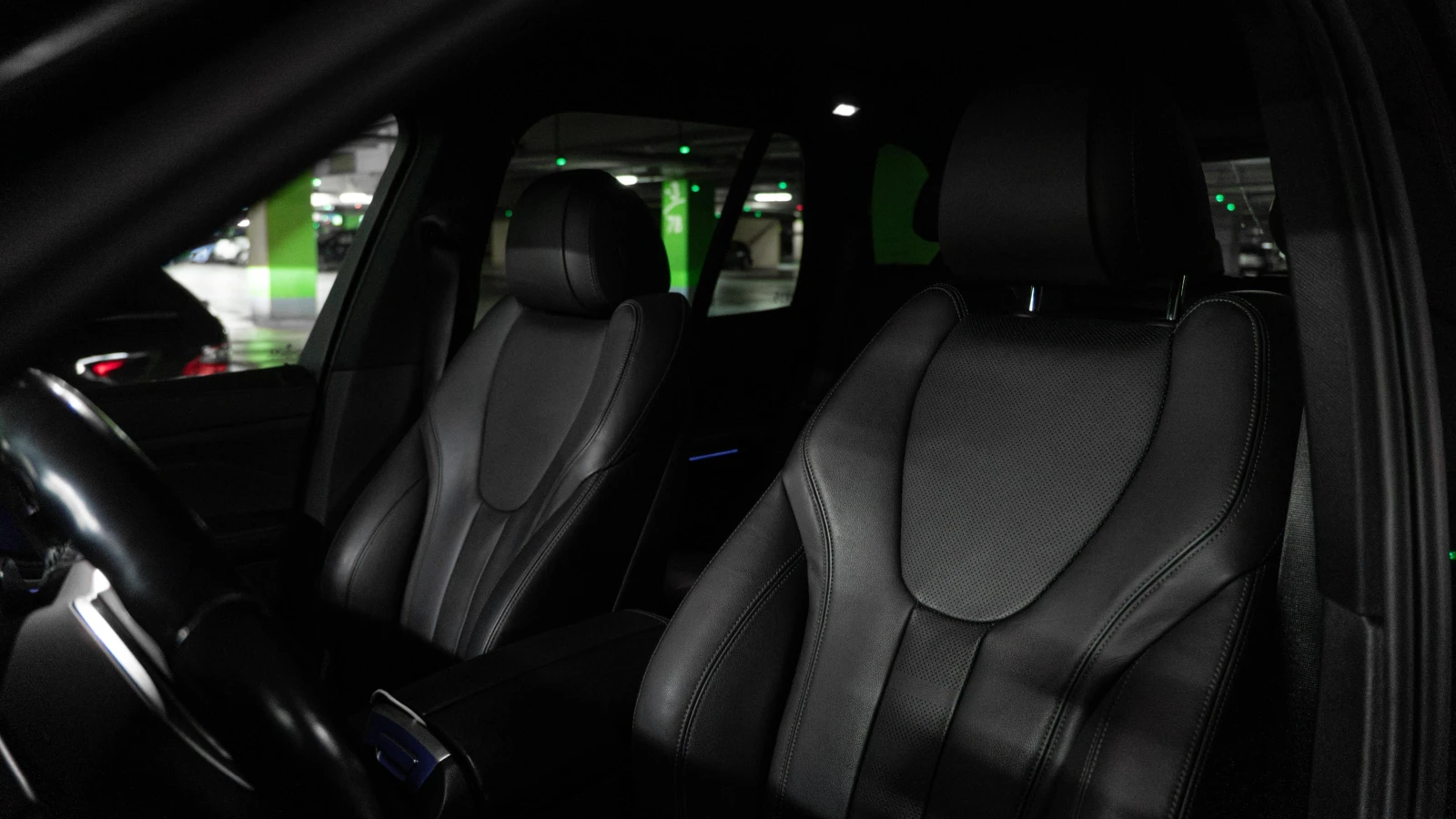 BMW X5 X-Drive 30d - изображение 8