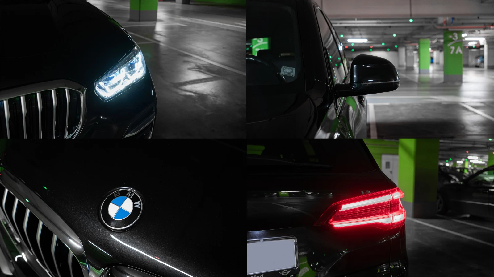 BMW X5 X-Drive 30d | Mobile.bg � ����������� 14