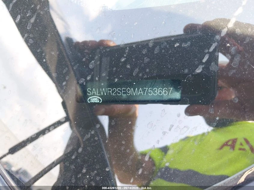 Land Rover Range rover 5.0L V-8 DI, DOHC, VVT, SUPERCHARGER, 518HP All | Mobile.bg   15