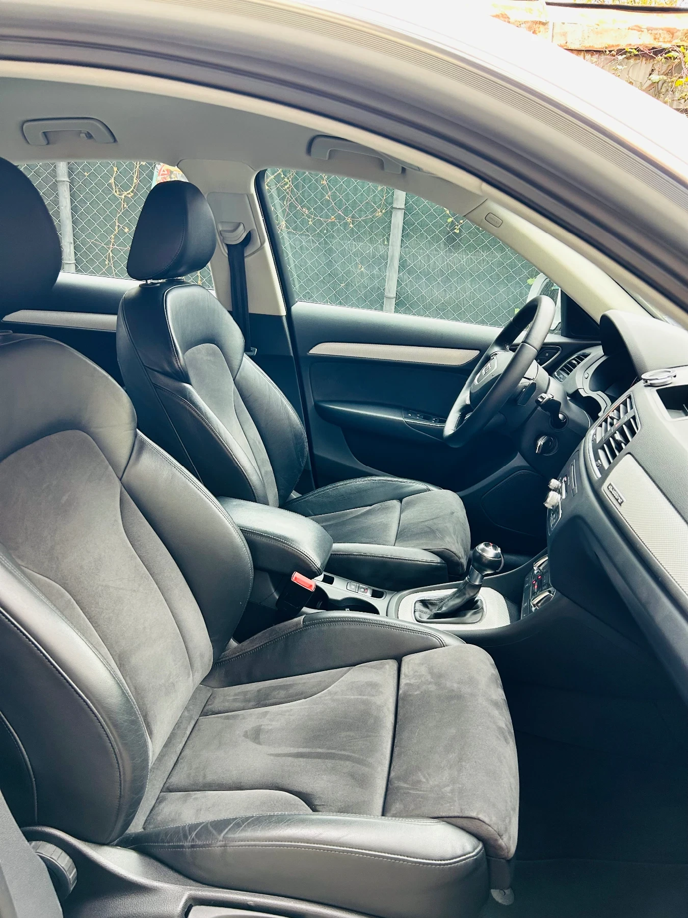 Audi Q3 2.0TFSI | Mobile.bg   8