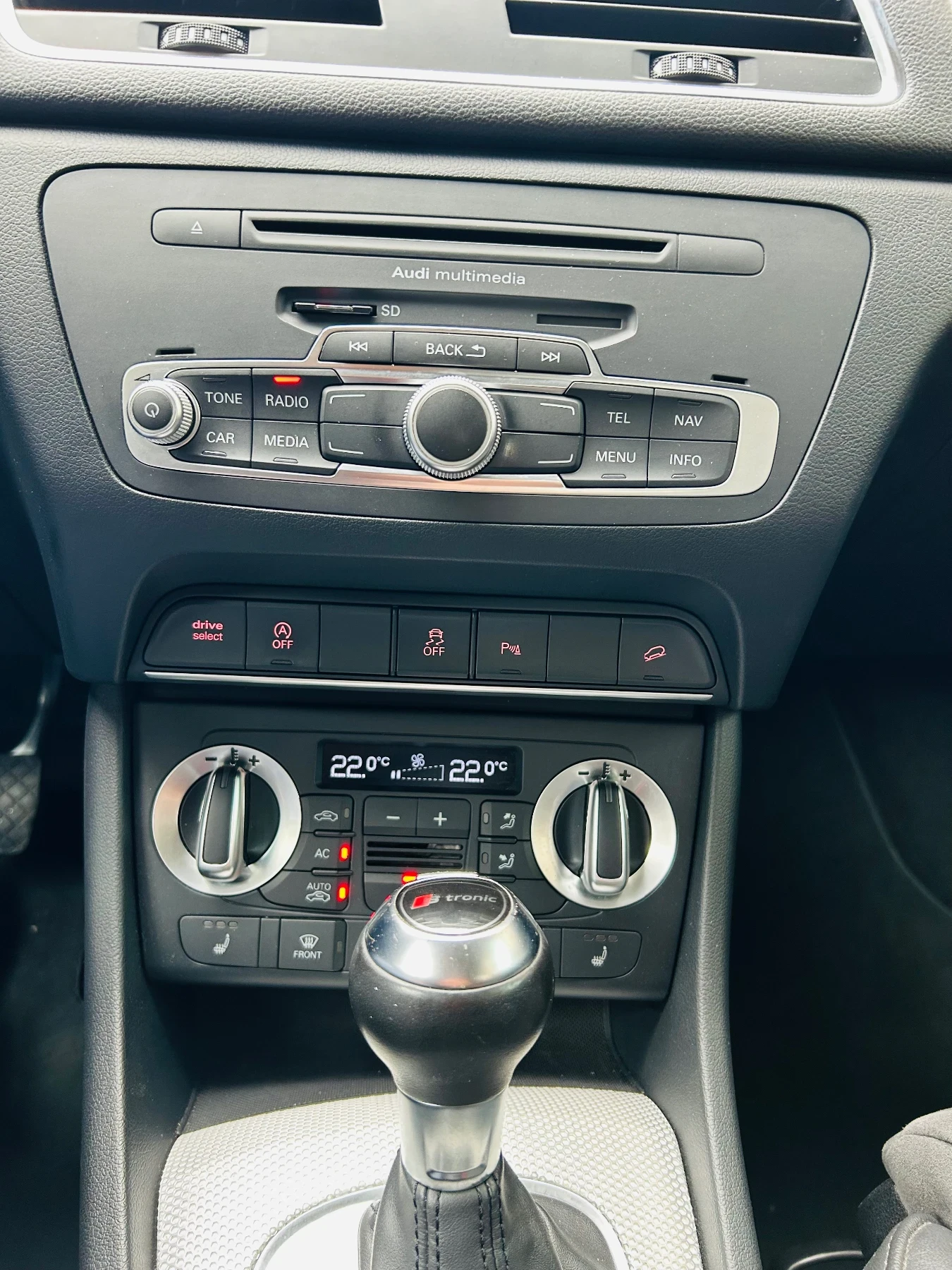 Audi Q3 2.0TFSI | Mobile.bg   9