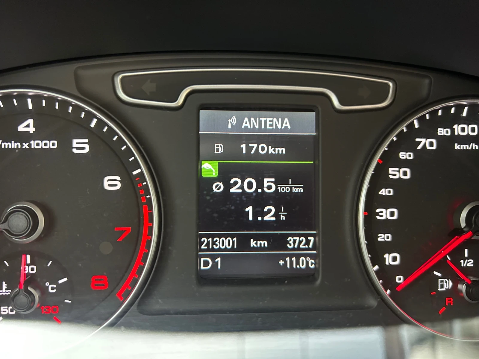 Audi Q3 2.0TFSI | Mobile.bg   10