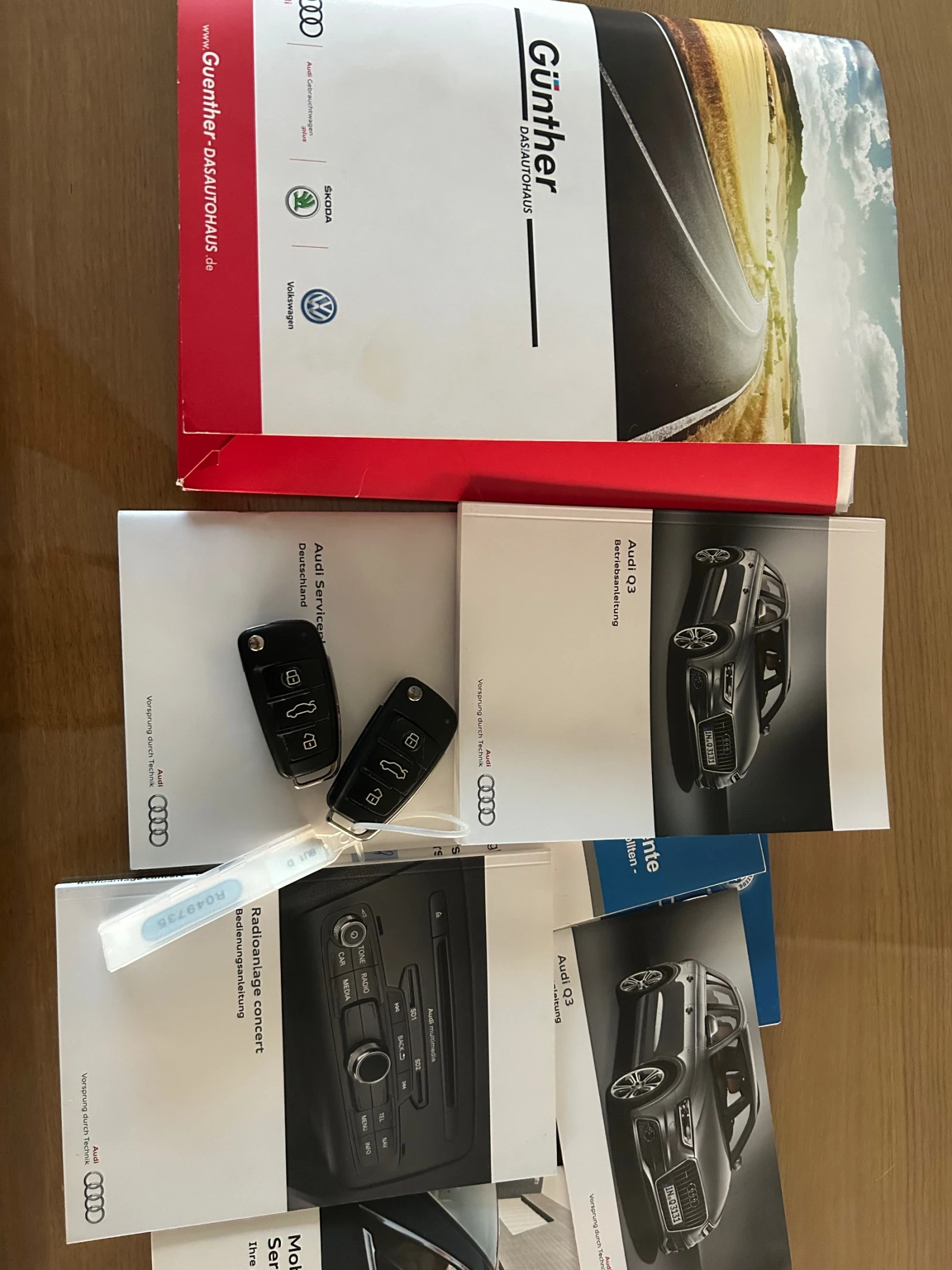 Audi Q3 2.0TFSI | Mobile.bg   14