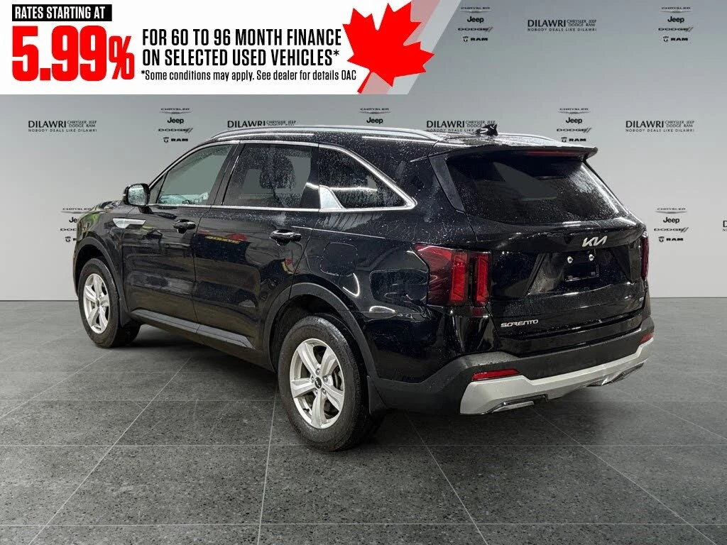 Kia Sorento LX* 7-местен* 4X4* Дистроник* Подгрев* Камера*  - изображение 3