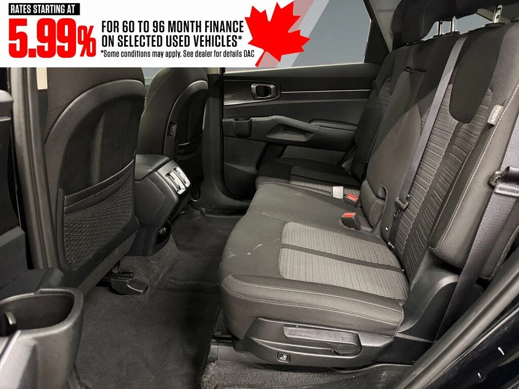 Kia Sorento LX* 7-* 4X4* * * *  | Mobile.bg   12