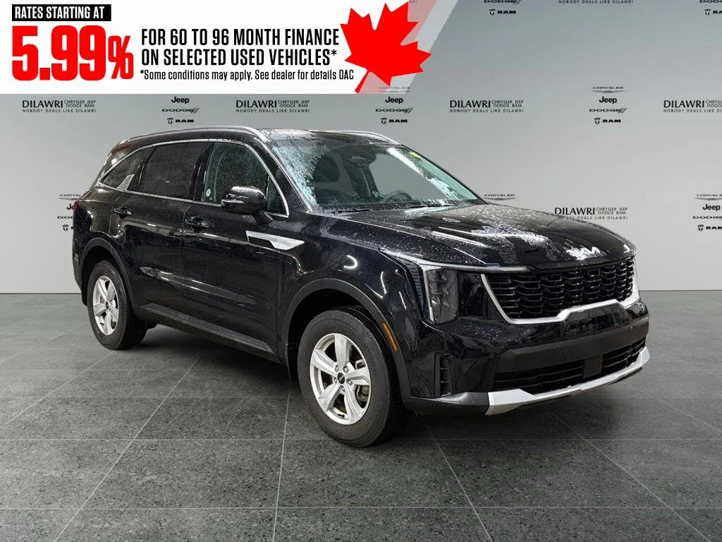 Kia Sorento LX* 7-* 4X4* * * *  | Mobile.bg   1