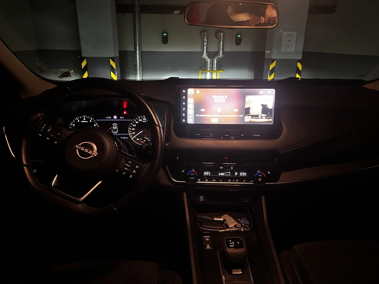 Nissan Qashqai | Mobile.bg   5