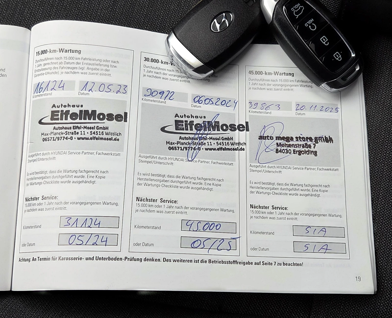 Hyundai Kona 64KWh/�����������/ | Mobile.bg � ����������� 16