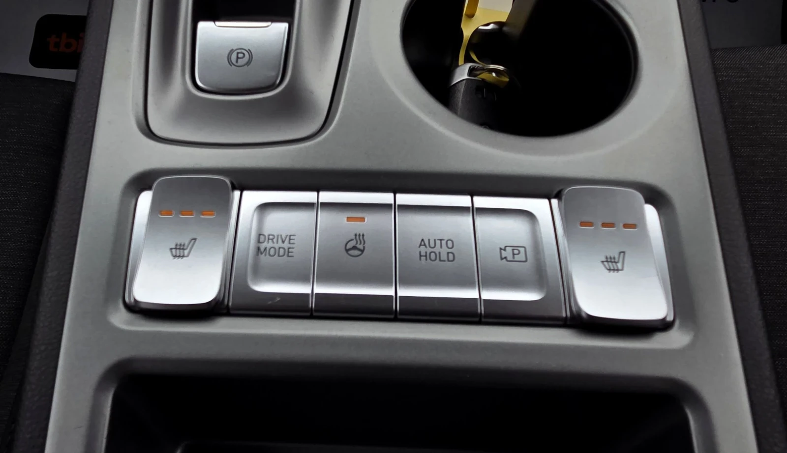 Hyundai Kona 64KWh/�����������/ | Mobile.bg � ����������� 13