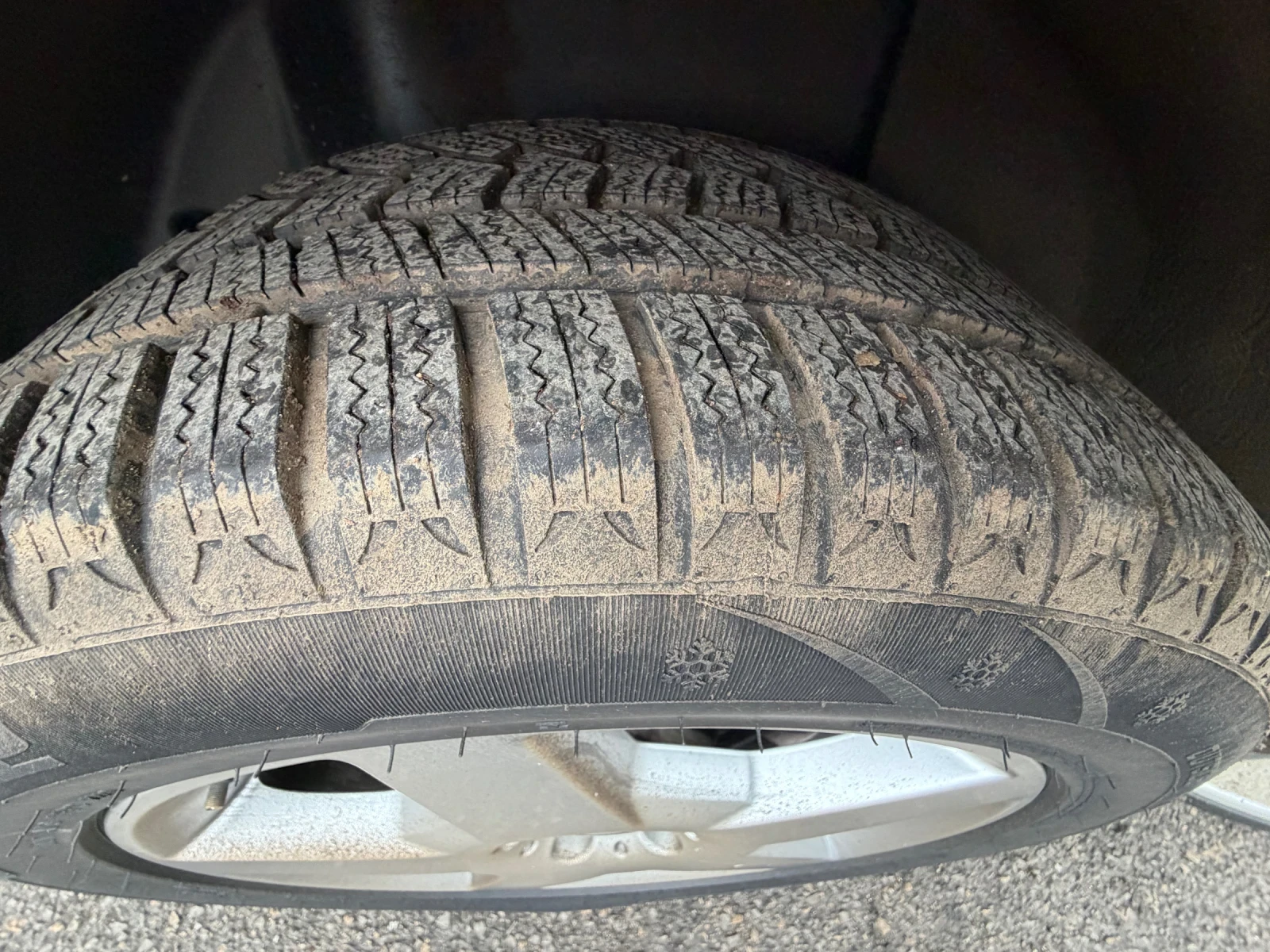 Mercedes-Benz ML 350 AMG* LED* Регистриран* Шибедах*  - изображение 4