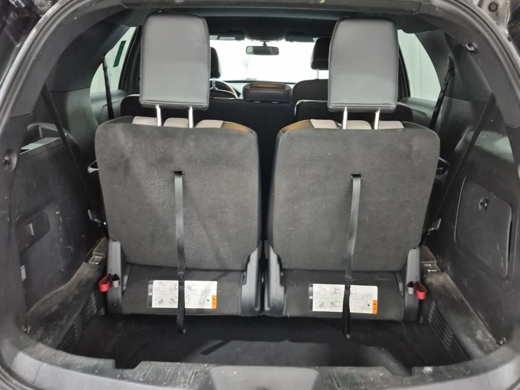 Ford Explorer * XLT * CARFAX * ��� ������������ ������ | Mobile.bg � ����������� 12