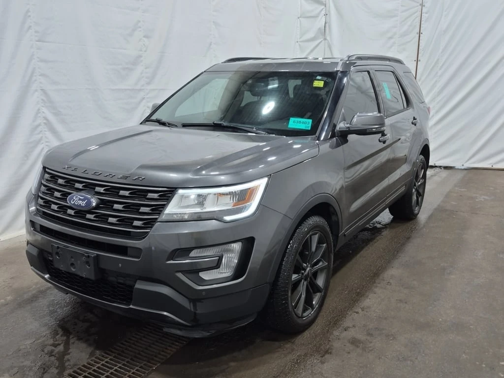 Ford Explorer * XLT * CARFAX * ��� ������������ ������ | Mobile.bg � ����������� 1