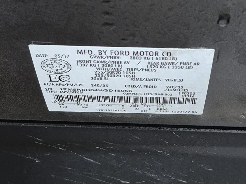 Ford Explorer * XLT * CARFAX * ��� ������������ ������ | Mobile.bg � ����������� 13