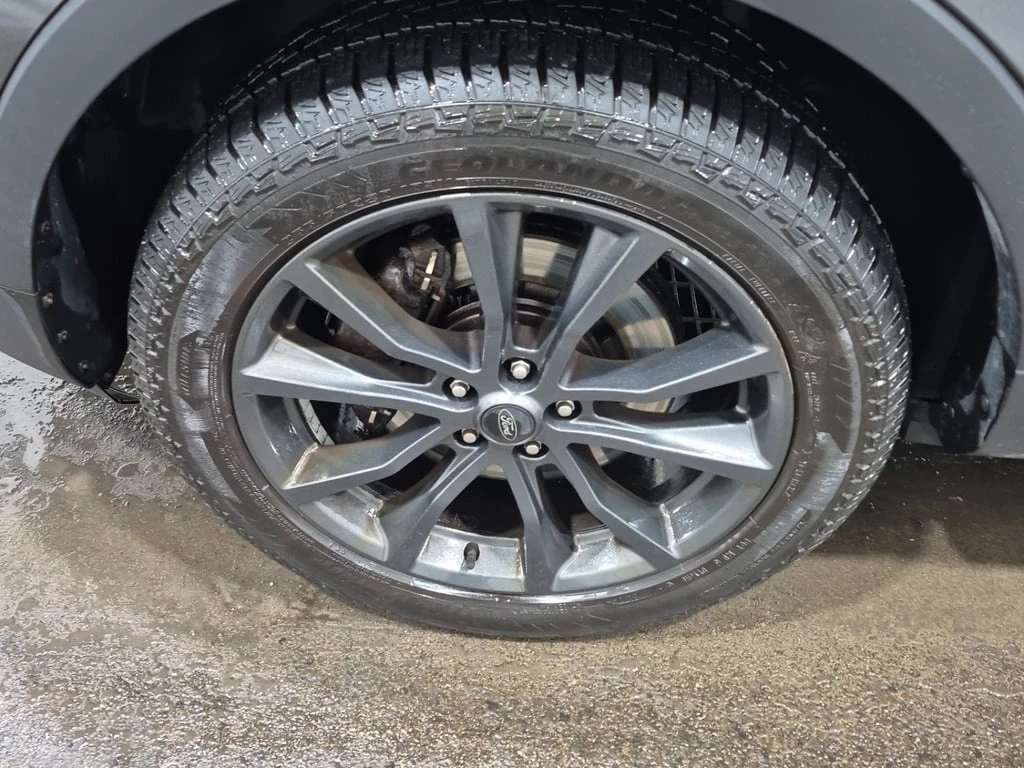 Ford Explorer * XLT * CARFAX * ��� ������������ ������ | Mobile.bg � ����������� 11