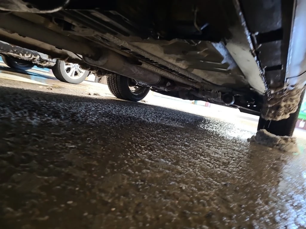 Ford Explorer * XLT * CARFAX * БЕЗ ПЪРВОНАЧАЛНА ВНОСКА - изображение 10