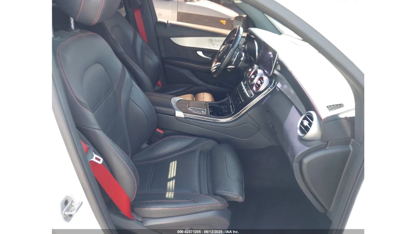 Mercedes-Benz GLC 43 AMG 4MATIC COUPE | Mobile.bg � ����������� 11