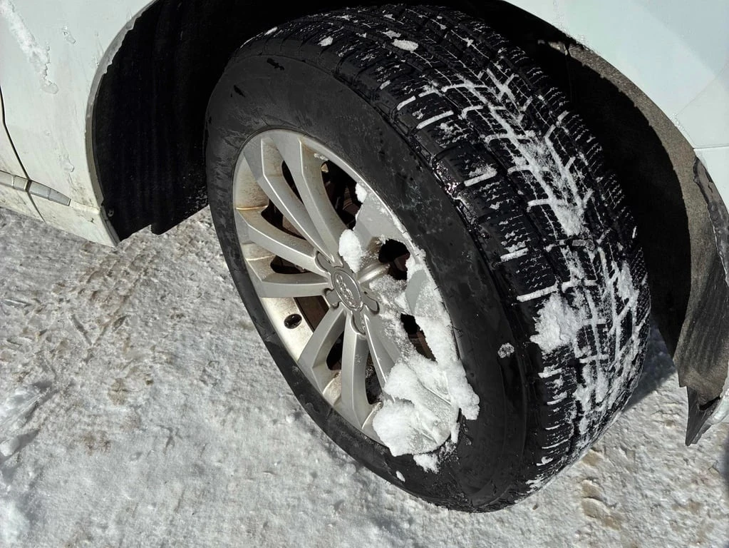 Audi Q5 * 3.0T Progressiv * CARFAX * БЕЗ ПЪРВОНАЧАЛНА ВНОС - изображение 7