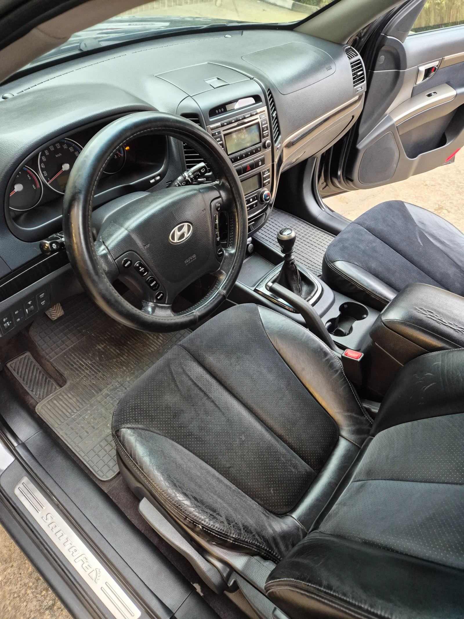 Hyundai Santa fe | Mobile.bg � ����������� 7