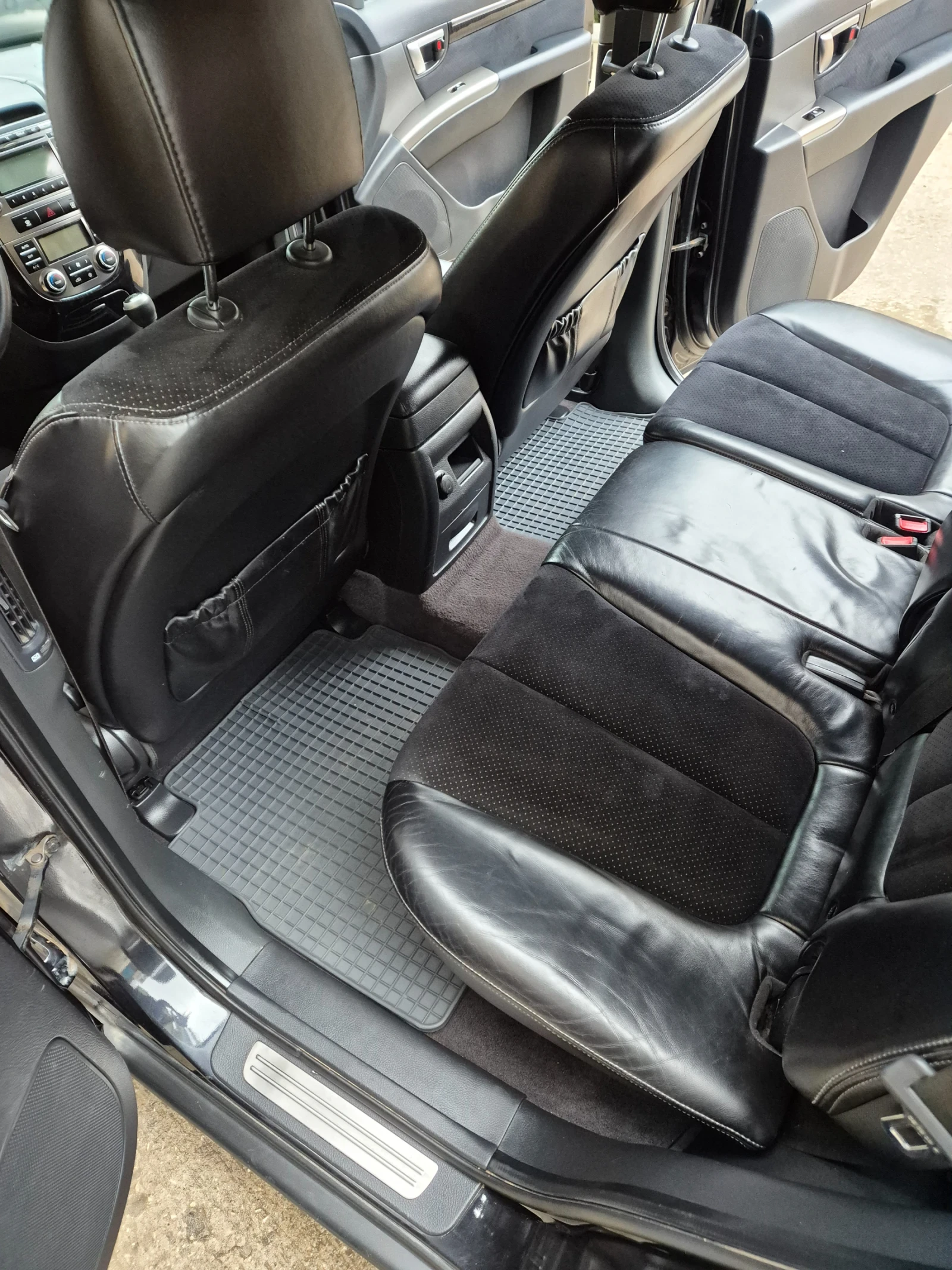 Hyundai Santa fe | Mobile.bg � ����������� 10