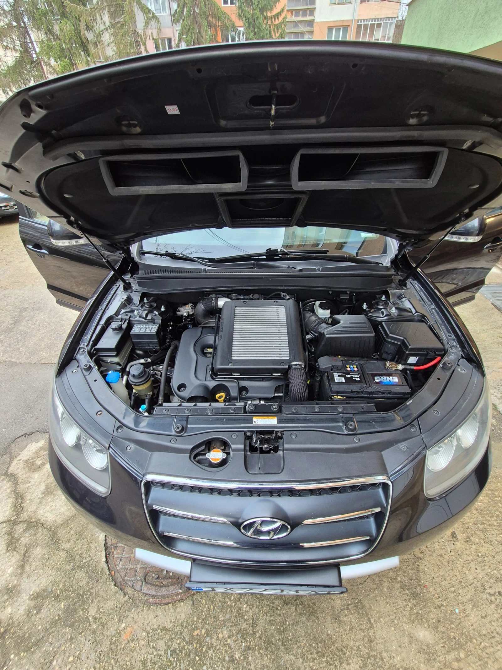 Hyundai Santa fe | Mobile.bg � ����������� 5