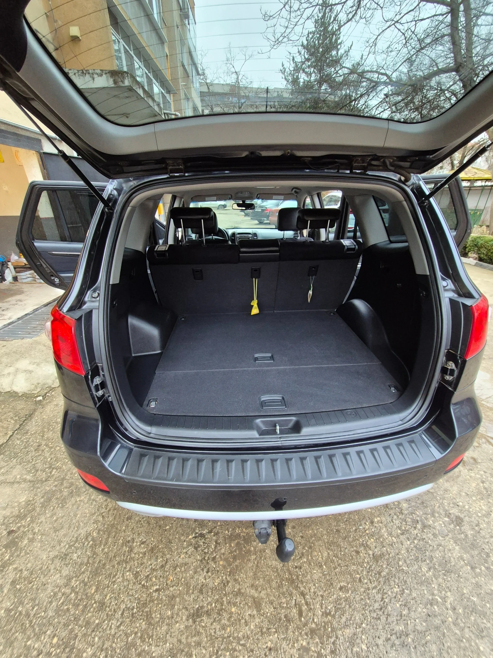 Hyundai Santa fe | Mobile.bg � ����������� 6