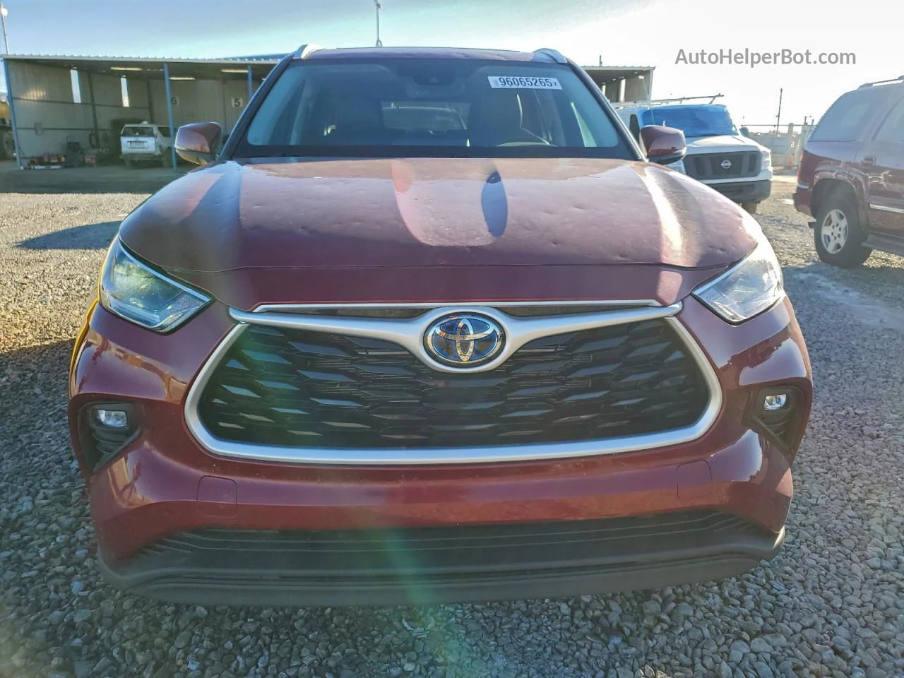 Toyota Highlander HYBRID* Luxury* 4WD* ������ ���� �� �� | Mobile.bg � ����������� 2