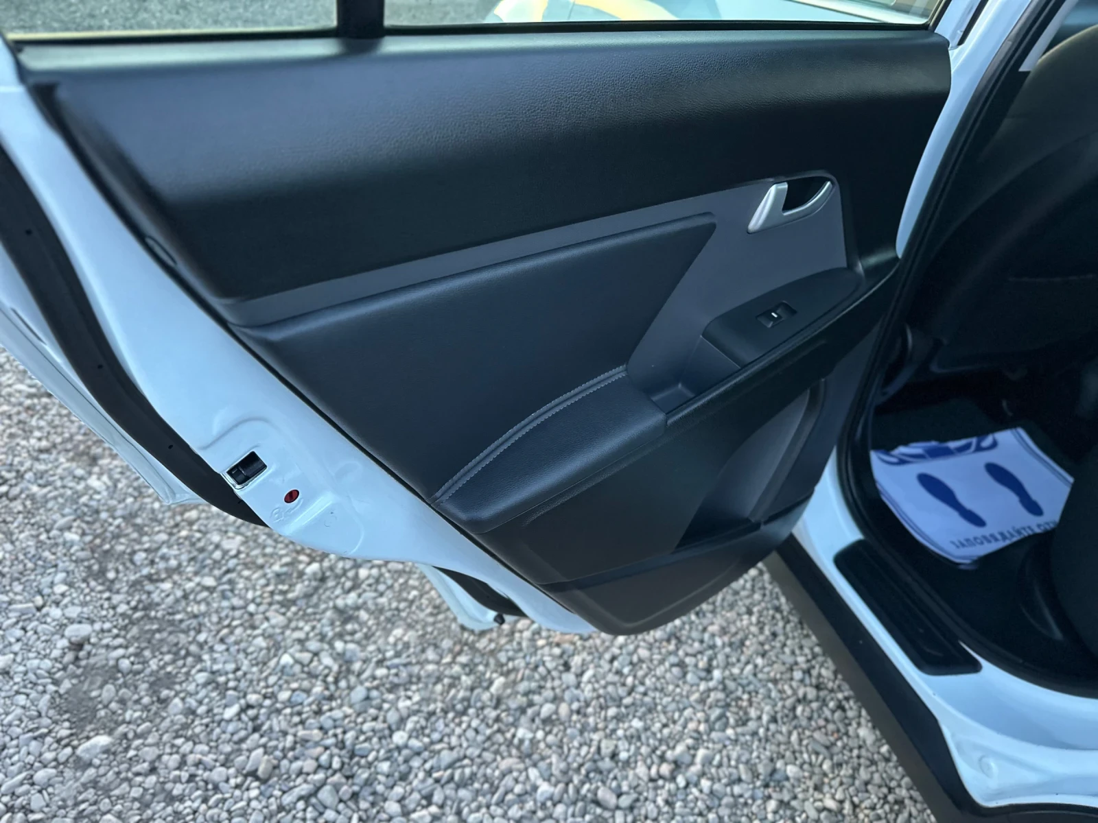 Kia Sportage 1.6i 136kc КАМЕРА НАВИГАЦИЯ  - изображение 7