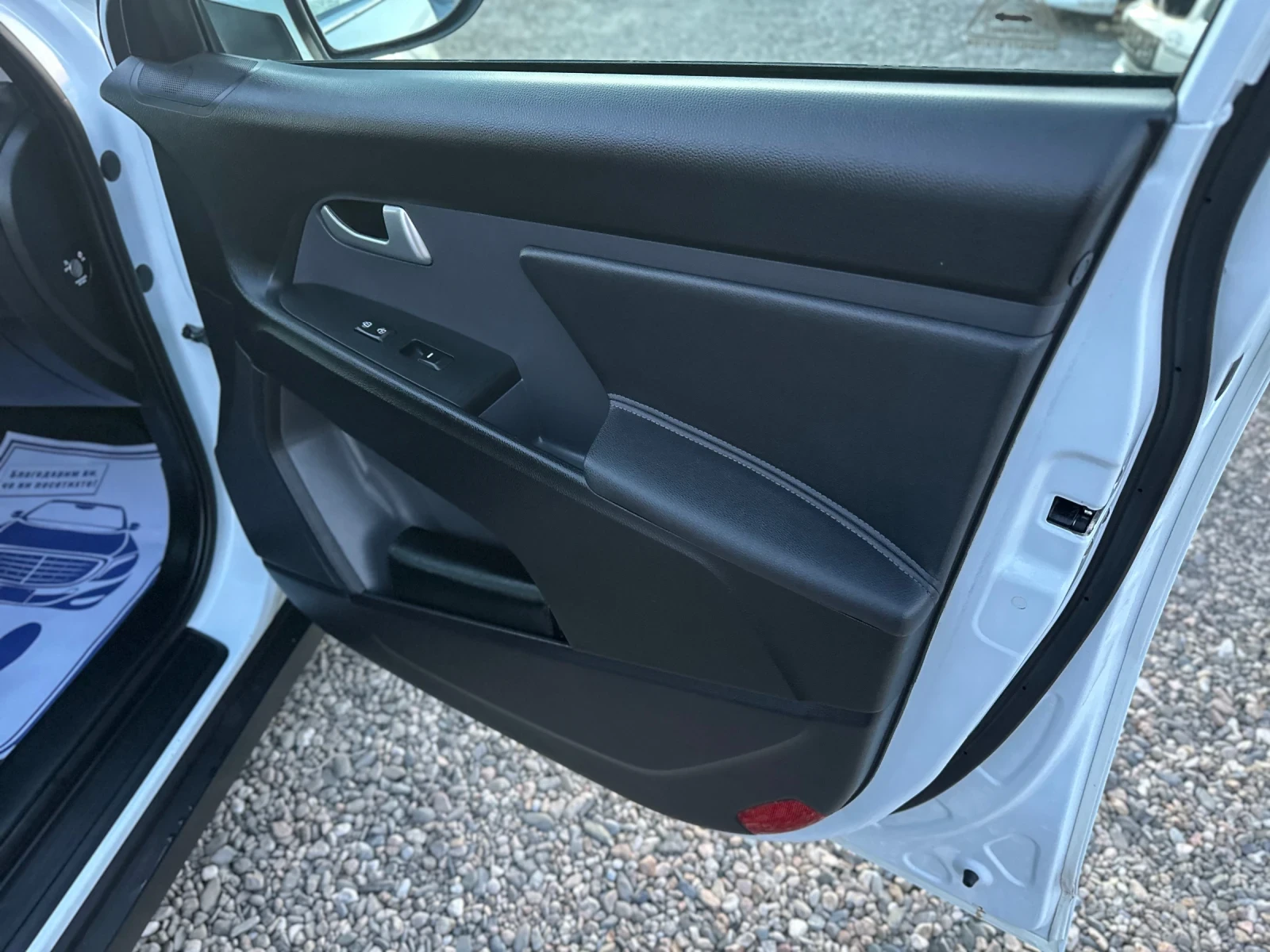 Kia Sportage 1.6i 136kc ������ ���������  | Mobile.bg � ����������� 14