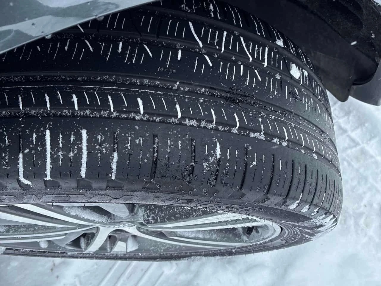 Audi Q5 * Progressiv * CARFAX * ЦЕНА ДО БГ - изображение 7