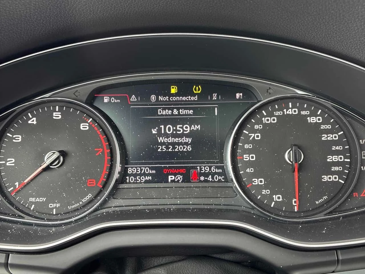 Audi Q5 * Progressiv * CARFAX * ЦЕНА ДО БГ - изображение 8