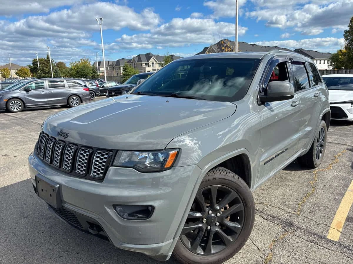 Jeep Grand cherokee * ���� ������* ���� �� �� * �������� ������� *  | Mobile.bg � ����������� 1