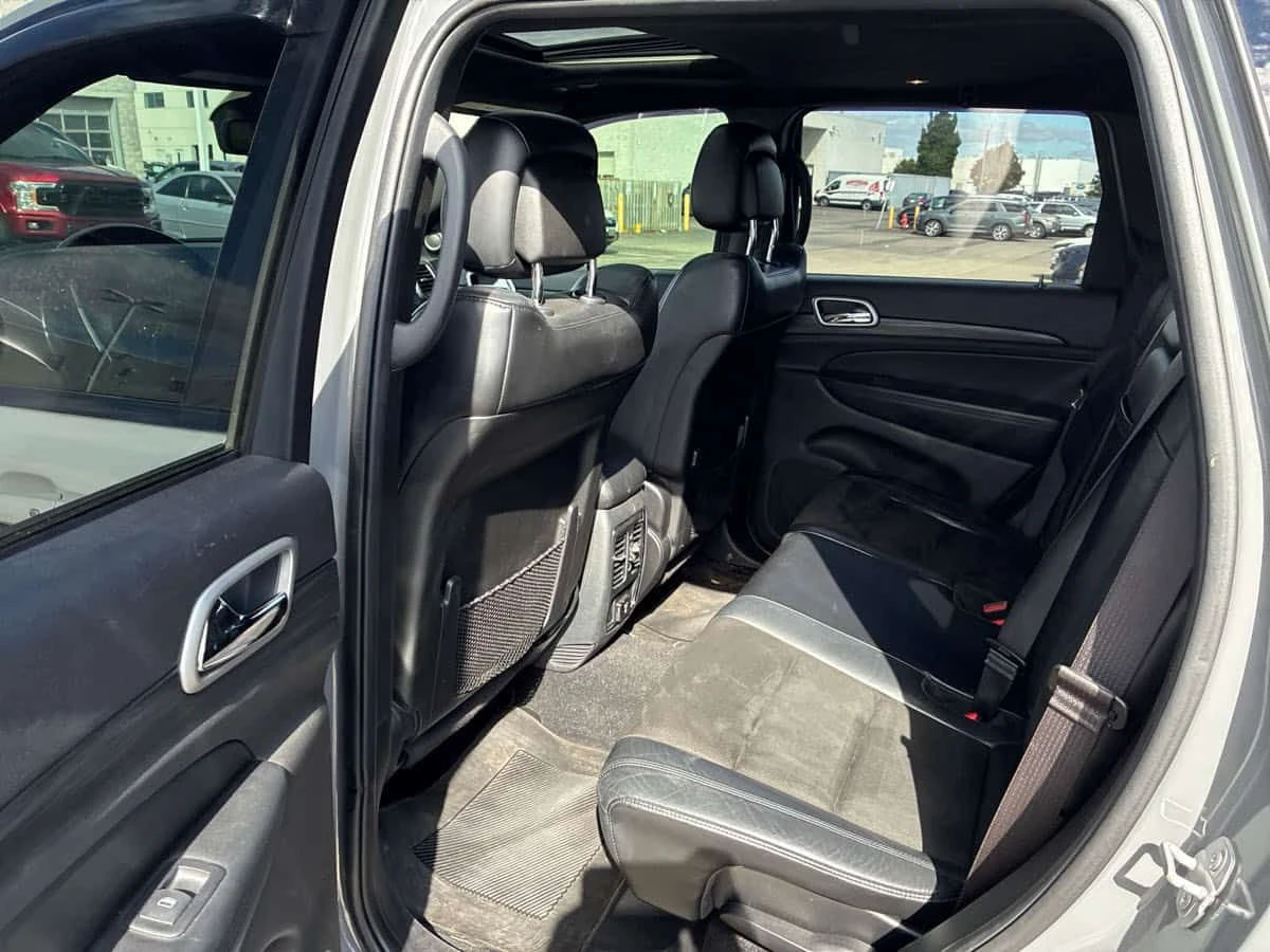 Jeep Grand cherokee * ���� ������* ���� �� �� * �������� ������� *  | Mobile.bg � ����������� 13