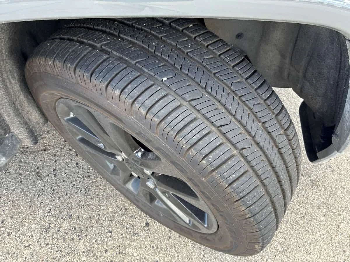 Jeep Grand cherokee * АВТО КРЕДИТ* ЦЕНА ДО БГ * СЕРВИЗНА ИСТОРИЯ *  - изображение 6